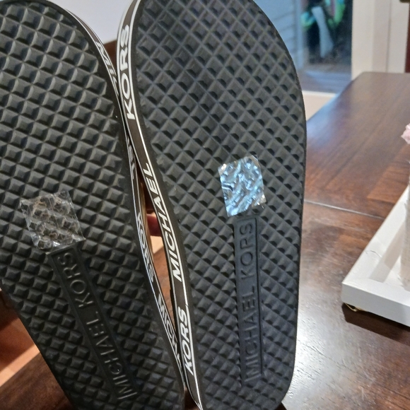 women's sandals Michael Kors - Picture 2 of 5